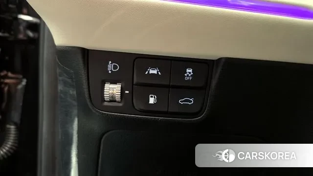 Hyundai The New Grandeur IG Hybrid id 3334505 из Кореи 9