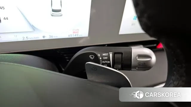 Hyundai Ionic 5 id 2969678 из Кореи 9