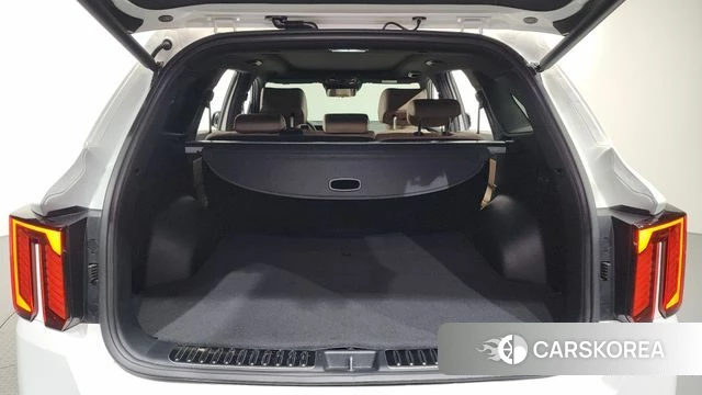 Kia The New Sorento 4th Generation id 4230159 из Кореи 9