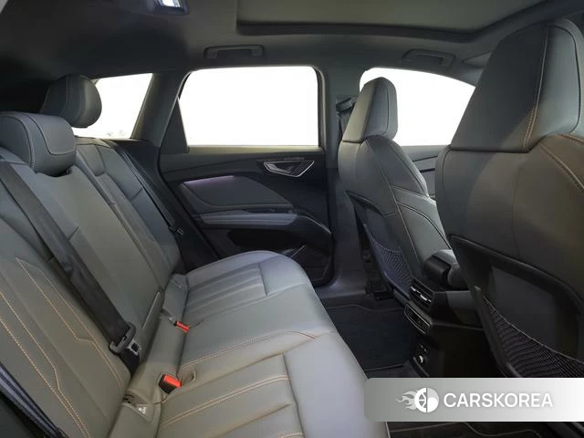 Audi Q4 e-tron id 4335677 из Китая 9