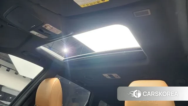 Kia Mohave Master id 3718039 из Кореи 9