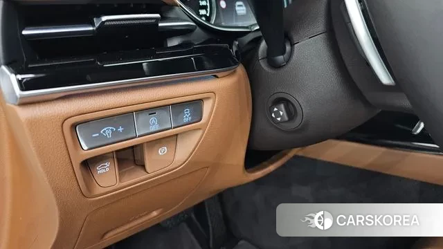 Genesis G80 (RG3) id 3002588 из Кореи 9