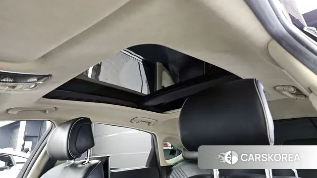 Genesis G80 (RG3) id 3018221 из Кореи 9