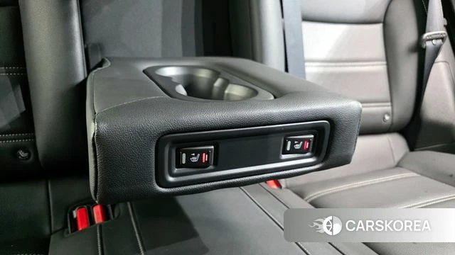 Renault Korea (Samsung) QM6 id 4188521 из Кореи 9