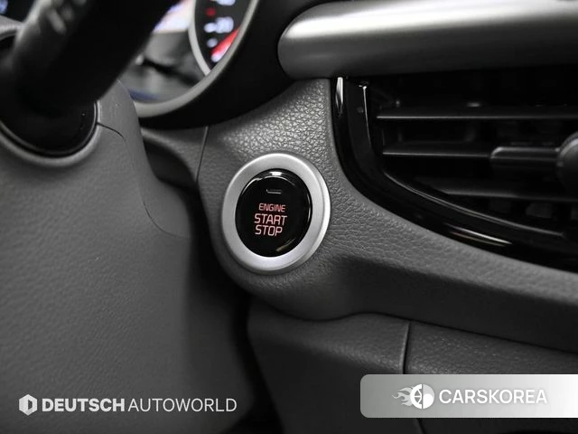 Kia All New Morning (JA) id 4345058 из Кореи 9