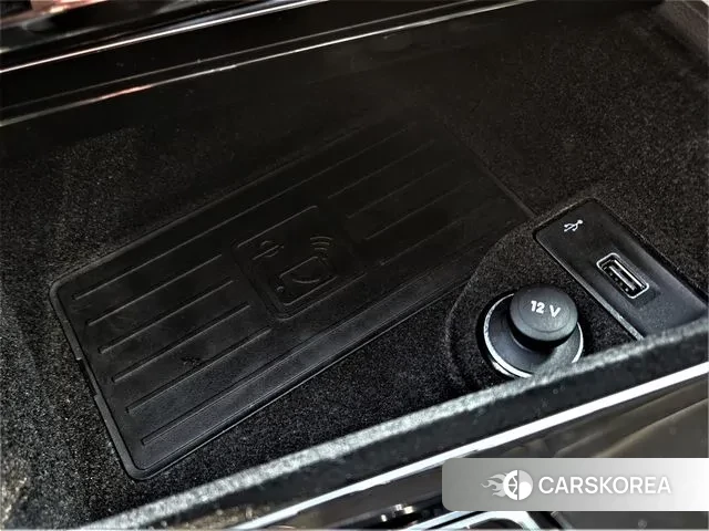 Volkswagen Touareg 3rd generation id 3692095 из Кореи 9