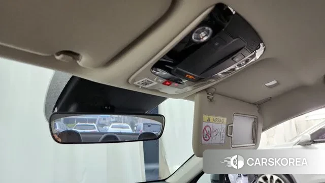 Kia The New K5 3rd generation id 3231043 из Кореи 9