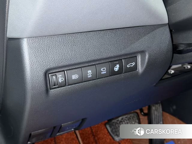 Toyota Weisha id 4279285 из Китая 9