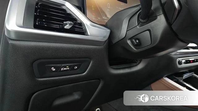 BMW X5 (G05) id 4607344 из Кореи 9