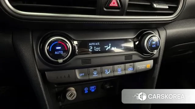 Hyundai Kona id 3249055 из Кореи 9