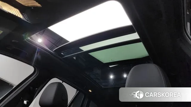 BMW X3 (G01) id 2993294 из Кореи 9