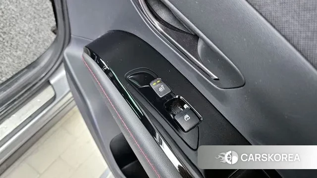 Hyundai Tucson (NX4) id 3416293 из Кореи 9