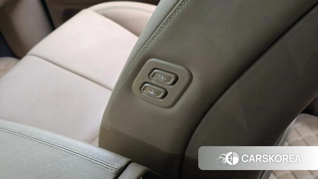 Kia The New Carnival id 4485830 из Кореи 9