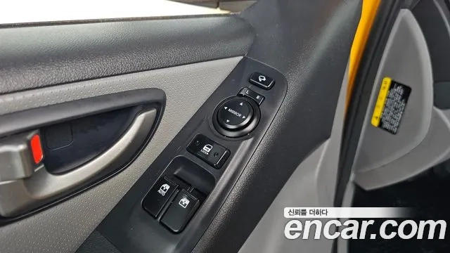 Hyundai The New Grand Starex id 2912074 из Кореи 9