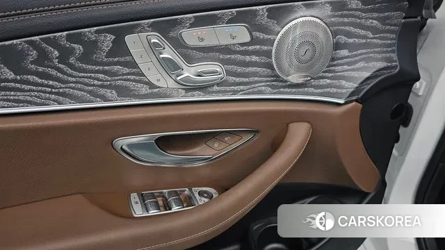 Mercedes-Benz E-Class W213 id 3712085 из Кореи 9