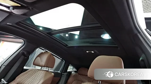 BMW X6 (G06) id 3462277 из Кореи 9