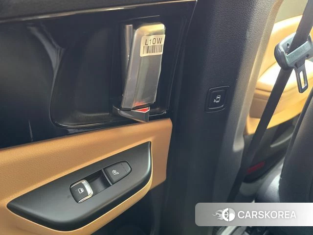 Kia Carnival 4th generation id 4572221 из Кореи 9