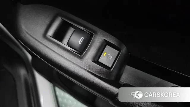 Chevrolet (GM Daewoo) Trailblazer id 3741864 из Кореи 9