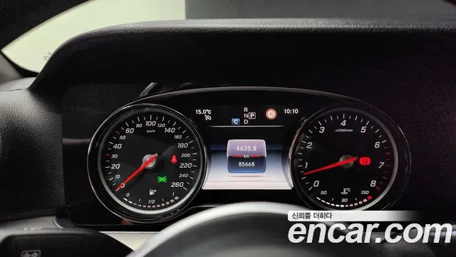 Mercedes-Benz E-Class W213 id 2684360 из Кореи 9