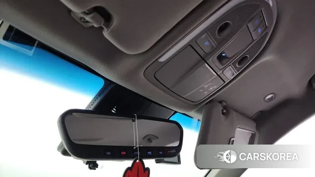 Genesis G80 id 2962058 из Кореи 9