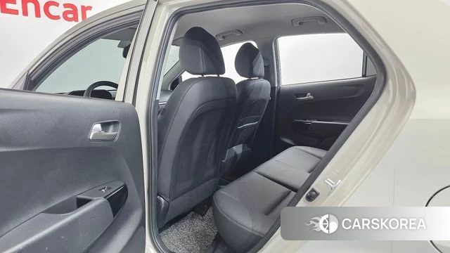 Kia The New Morning (JA) id 3876999 из Кореи 9