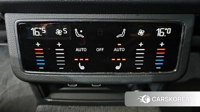 Audi A6 (C8) id 4609086 из Кореи 9