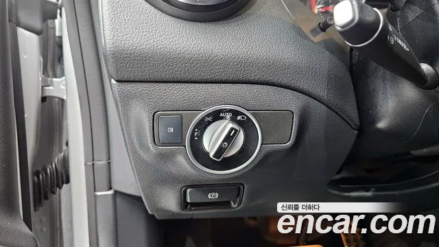 Mercedes-Benz CLA-Class C117 id 2356476 из Кореи 9