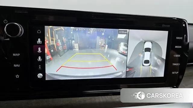 Kia K5 3rd generation id 3582434 из Кореи 9