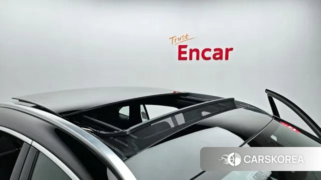 Mercedes-Benz GLA - Class H247 id 3502299 из Кореи 9