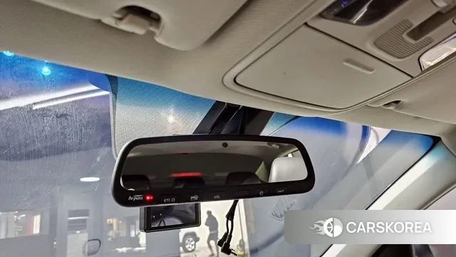 Kia The New K5 2nd generation id 3034322 из Кореи 9