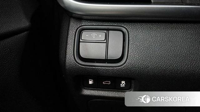 Kia K5 second generation id 4020686 из Кореи 9