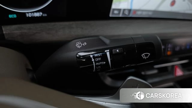 Kia K8 Hybrid id 4754194 из Кореи 9