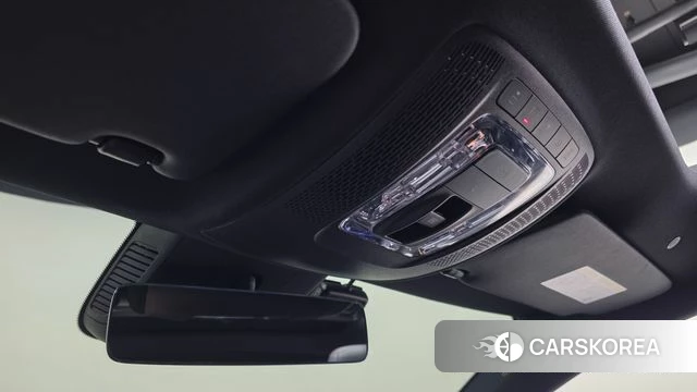 Mercedes-Benz A-Class W177 id 4308445 из Кореи 9