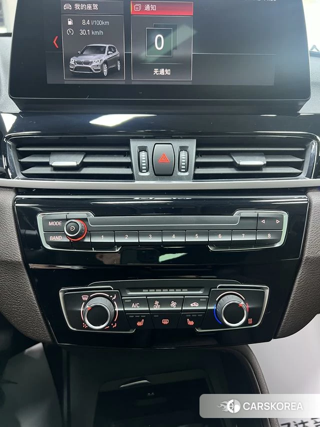 BMW X1 id 4291089 из Китая 9