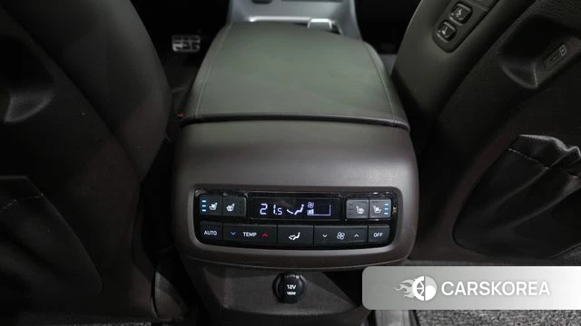 Hyundai The New Palisade id 4922288 из Кореи 9