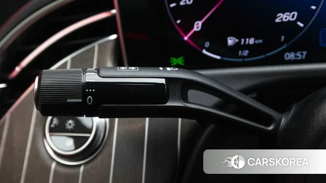 Mercedes-Benz E-Class W214 id 3939857 из Кореи 9