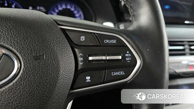 Hyundai Palisade id 4285418 из Кореи 9