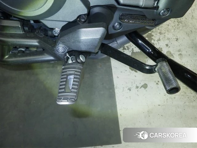 Проданный Honda REBEL 1100 DCT id 3999621 из Японии, фото 9