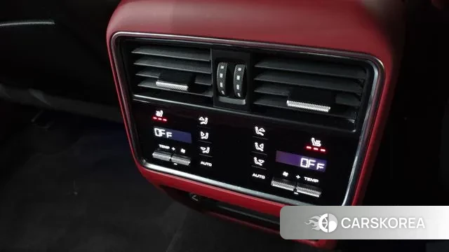 Porsche Cayenne (PO536) id 3512747 из Кореи 9