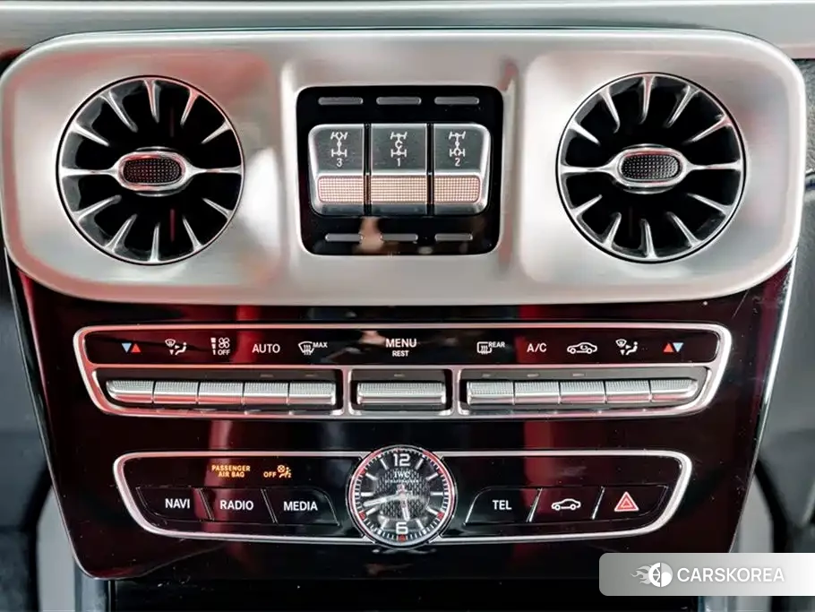 Mercedes-Benz G-class AMG id 4576671 из Китая 9