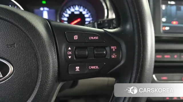 Kia The New Carnival id 3631311 из Кореи 9