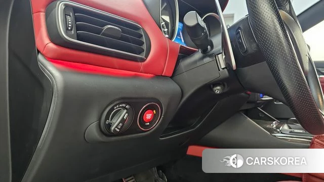 Maserati Levante id 3844956 из Кореи 9