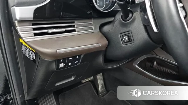 Hyundai The New Grandeur IG id 3703249 из Кореи 9