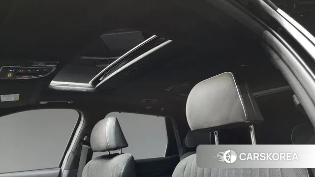 Hyundai The New Palisade id 3377616 из Кореи 9