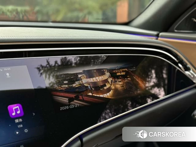 Mercedes-Benz E-class id 4256534 из Китая 9