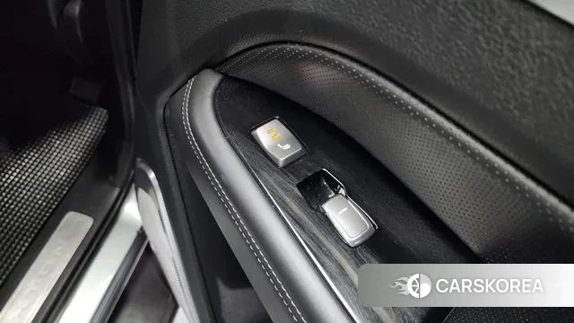 Ssangyong All New Rexton id 3324060 из Кореи 9