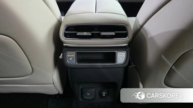 Genesis GV80 id 4715094 из Кореи 9