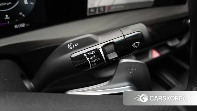 Kia K8 id 4442876 из Кореи 9