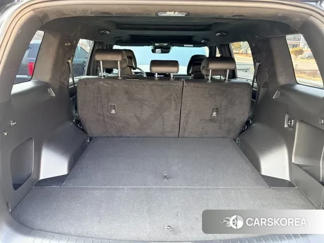 Hyundai Santa Fe (MX5) id 3770159 из Кореи 9