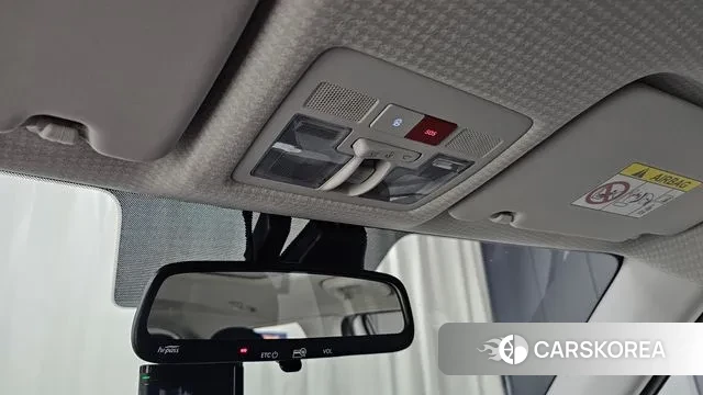 Hyundai Casper id 3690042 из Кореи 9